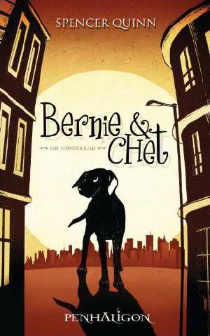 [Bernie und Chet 01] • Bernie und Chet